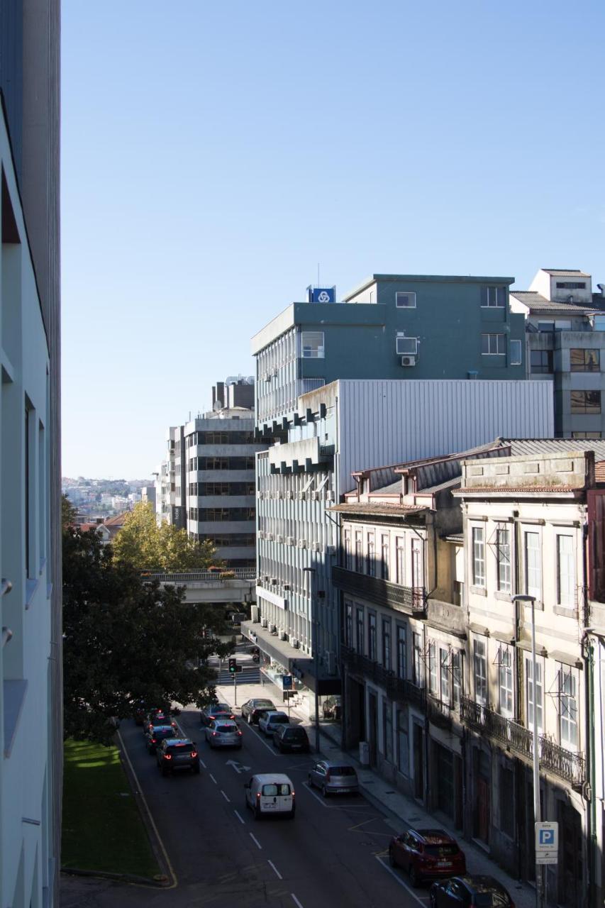 Spot Apartments Porto Exteriér fotografie
